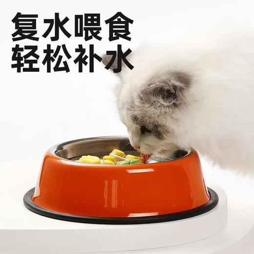 yee猫爪饼冻干生骨肉饼猫零食猫草磨牙狗狗零食随机口味/个 商品图3
