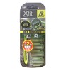 新XfitP男用5层剃须刀（竖包装） 商品缩略图0