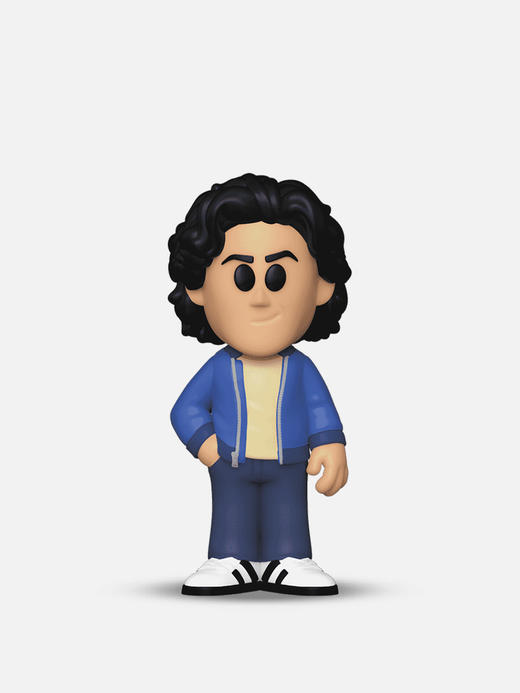 Funko SODA Blue Beetle DC英雄蓝甲虫海梅雷耶斯苏打罐随机隐藏款手办 73444 商品图3