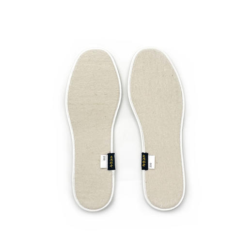 内联升毡垫羊毛毡垫男女情侣款大内联升羊毛毡垫DN4950 商品图3