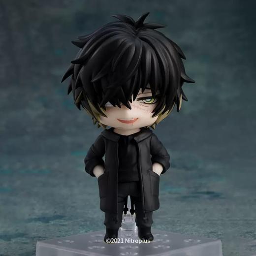 【GSC现货】粘土人 TOWA Slow Damage 二次元手办动漫游戏周边模型 商品图2