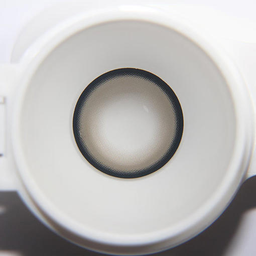 Woolilens 超大泡泡糖02 半年抛 两片 14.5mm 参考着色 13.7mm 基弧 8.6 含水 38% 新锐国货 商品图3