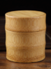 竹制茶叶罐（小） 商品缩略图0