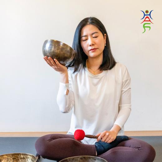 [M5]瑜伽休息术与音疗 - Wang Qing 商品图1