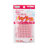 【精选】Awas果蔬专用洗洁精600ml组合（味道随机）） 送Sanko蔬菜清洗布洗碗布 商品缩略图3