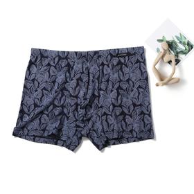 【超细莫代尔】SCHIESSER德国舒雅高端铂雅系列莫代尔男士平角内裤99/21504T