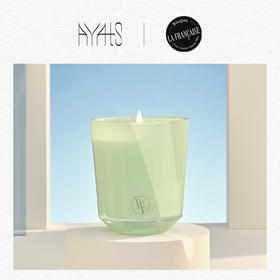 法国BLF光影系列 Vert Eucalyptus尤加利桉 香氛蜡烛