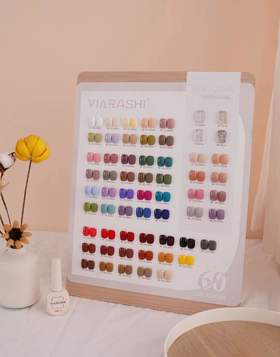 【秒杀价】60色“初见”