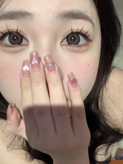 【🤹半年抛 · 店主推荐】草莓心事 半年抛 GUGUCON 商品图1