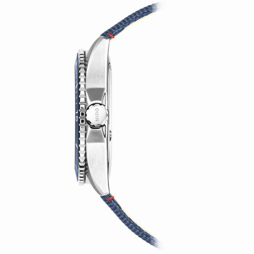 美度 MIDO 领航者系列灵感源于建筑限量腕表 M026.430.17.041.01 商品图2