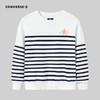 CONVERSE 冬 大童小童婴童 儿童童装卫衣 CNVN-FW-F057 商品缩略图0
