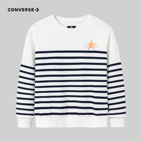 CONVERSE 冬 大童小童婴童 儿童童装卫衣 CNVN-FW-F057
