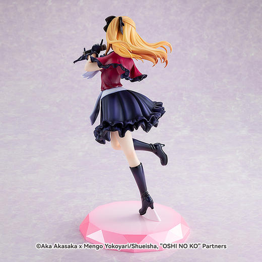 【GSC现货】1/7标准比例 露比 【我推的孩子】 商品图2