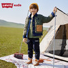 LEVIS 冬 大童小童 棉服 LVB-MW-G863 商品缩略图3