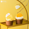 （兑换专用）【中秋·逐月纸杯蛋糕】此时相望不相闻， 愿逐月华流照君 商品缩略图6