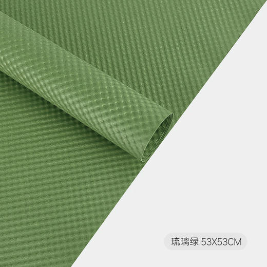 立体压纹纸 52*51cm10张/包 商品图7