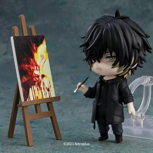 【GSC现货】粘土人 TOWA Slow Damage 二次元手办动漫游戏周边模型 商品图3