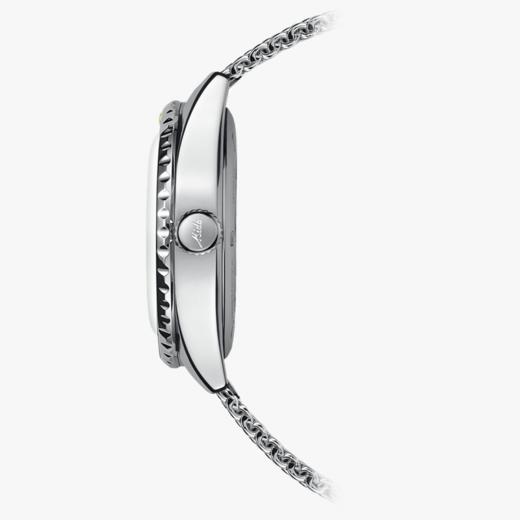 美度 MIDO 领航者系列“彩虹圈”腕表 M026.829.17.051.00 商品图5