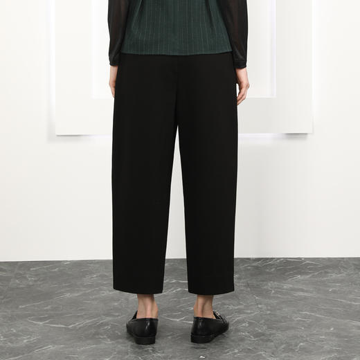 MF4K051麦克斯菲瑞女士休闲裤 商品图2