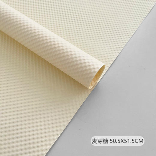 立体压纹纸 52*51cm10张/包 商品图12