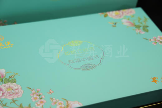 2023年五粮液中秋酒心月饼 商品图4