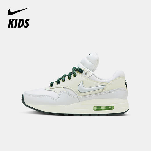 Nike Air Max 1 SE (GS) 大童运动童鞋 FB9582 商品图0