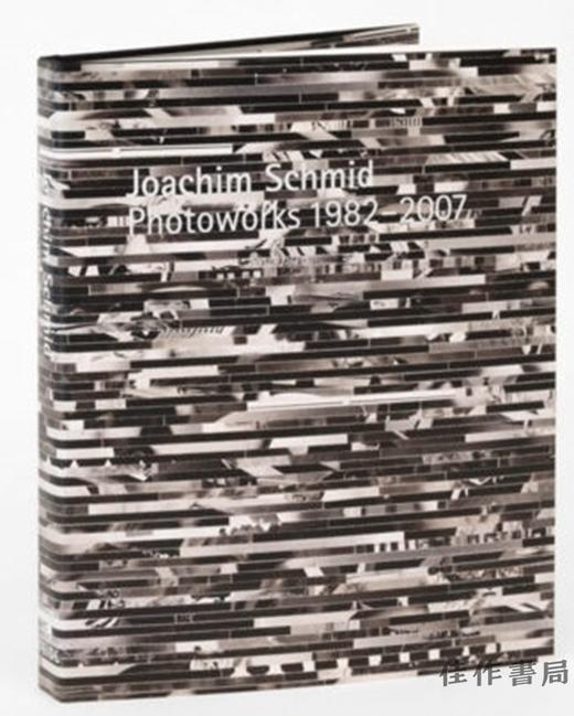 Joachim Schmid：Photoworks 1982-2007 / 约阿希姆·施密特：1982-2007年摄影作品 商品图1