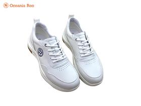 4F袋鼠 休闲运动鞋