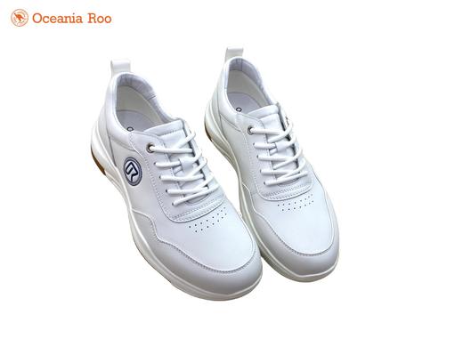 4F袋鼠 休闲运动鞋 商品图0