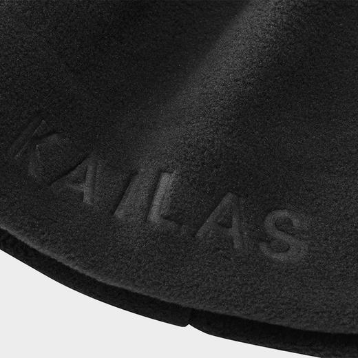 KAILAS凯乐石 户外运动保暖抓绒便帽KF2341502【Z】 商品图4