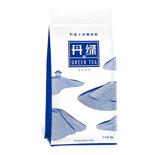 【万达丹寨茶园】丹寨绿茶 商品图4