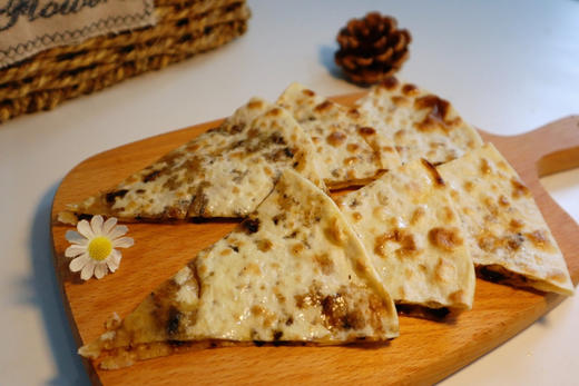 //【燕子梅干菜烧饼】🥇非物质文化遗产 👍薄❗️香❗️酥❗️脆❗️桐庐十年老店 商品图7