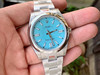 EW厂和GS厂新款劳力士蚝式恒动41mm腕表那个好复刻手表一比一手表n厂c厂zf厂vs厂clean厂noob厂测评 商品缩略图2