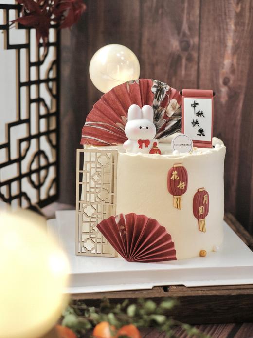 花好月圆|2023中秋节限定 商品图1