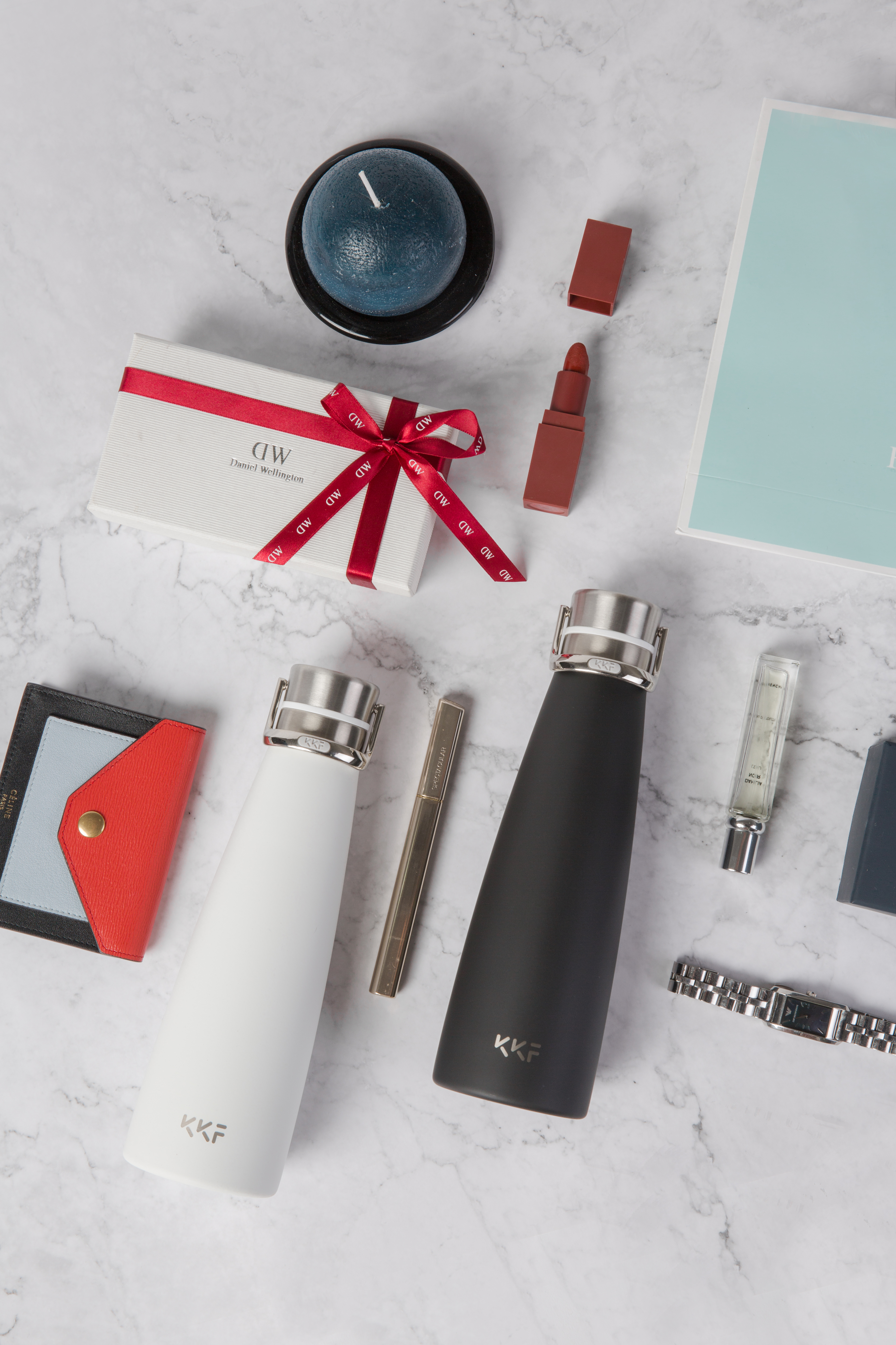 HX测试勿动 316不锈钢保温杯男女通用马卡龙色