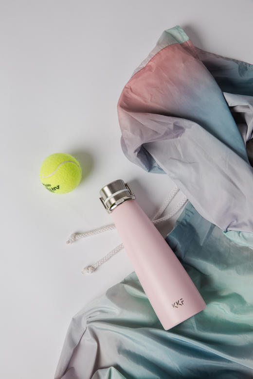 有赞水杯不锈钢保温杯500ml办公室必备超值优惠 商品图1