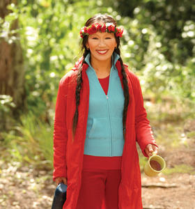 第一天 改善循环，温暖四肢 测试