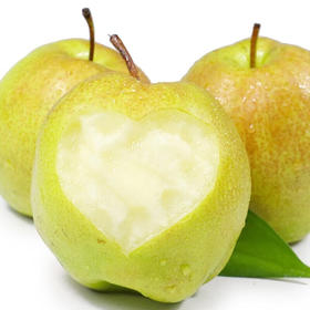 【秒杀8.5元/斤】蜂糖蜜梨 重约1斤【2日内提货】