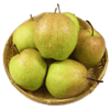 【秒杀8.5元/斤】蜂糖蜜梨 重约1斤【2日内提货】 商品缩略图1