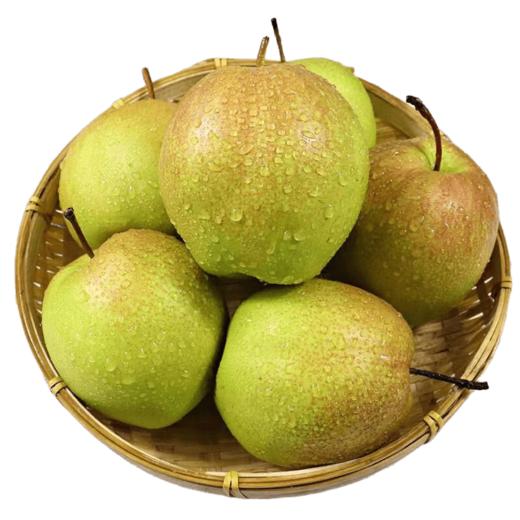 【秒杀8.5元/斤】蜂糖蜜梨 重约1斤【2日内提货】 商品图1