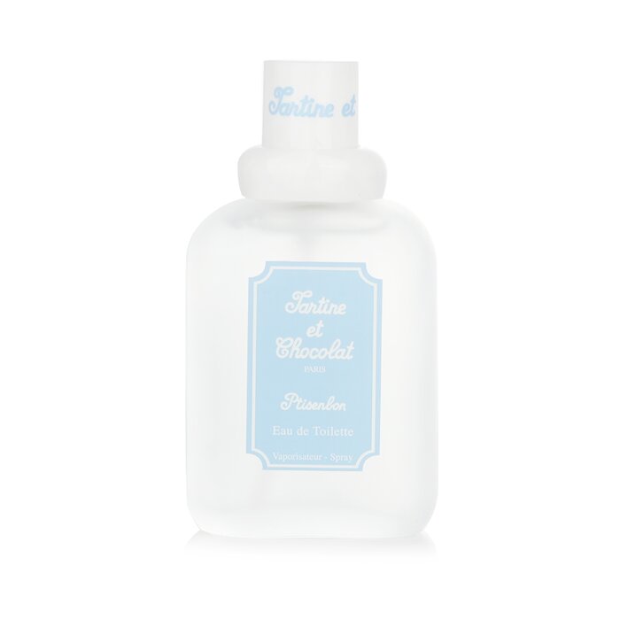 纪梵希 - 小熊宝宝（小熊朵朵） 淡香水 EDT