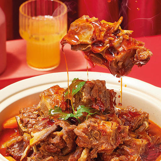 有机苏尼特羔羊（内蒙古）6个月草原有机养殖 商品图11