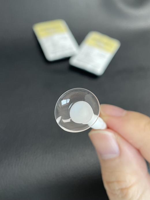 Favorr Beauty日抛--粉灯泡 商品图4