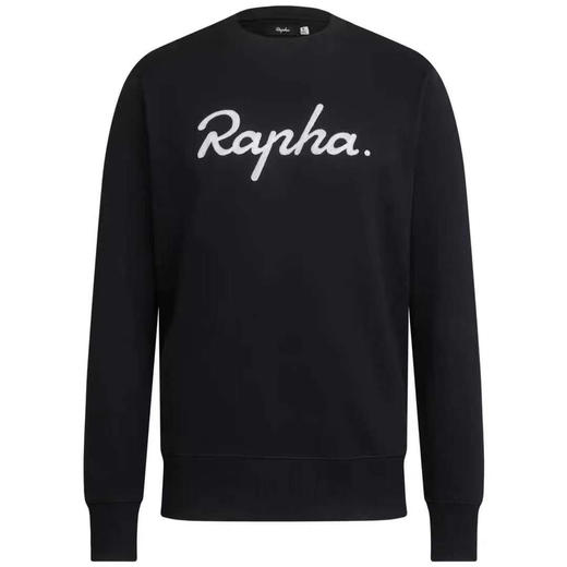 正品Rapha Sweatshirt 城市通勤骑行套头保暖卫衣 商品图6