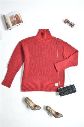 达琳可儿Y77K_毛衣