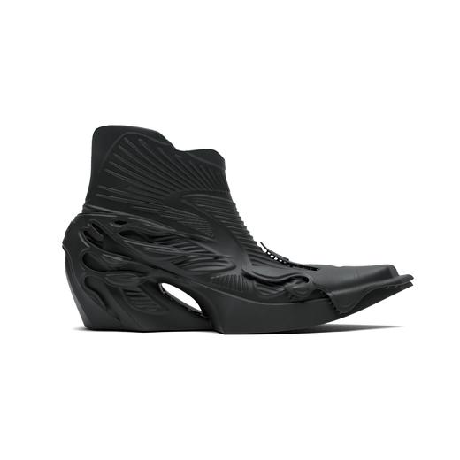 SCRY Machete Middle Shadow 鞋履 商品图0