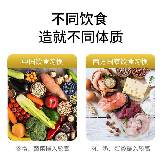 生呗活性叶酸复合维生素粉（2赠1） 商品图4