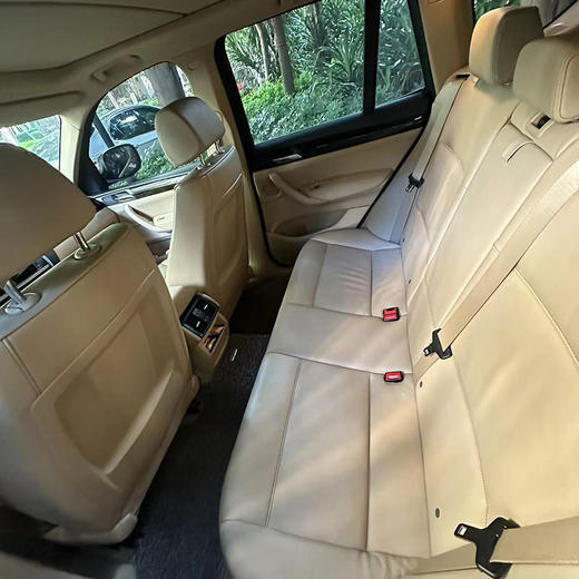 宝马 X3 xDrive28i 豪华型【长租-北京】 商品图5