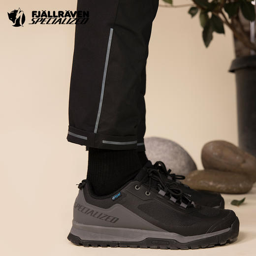 北极狐SPECIALIZED联名biking系列男士骑行G-1000耐磨长裤22014 商品图4