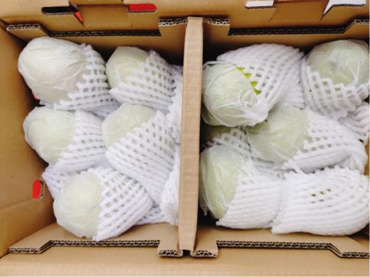 冰川酥梨一箱 商品图1